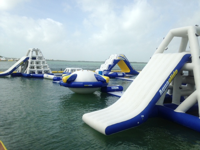 Hydrobounce Hydrobounce