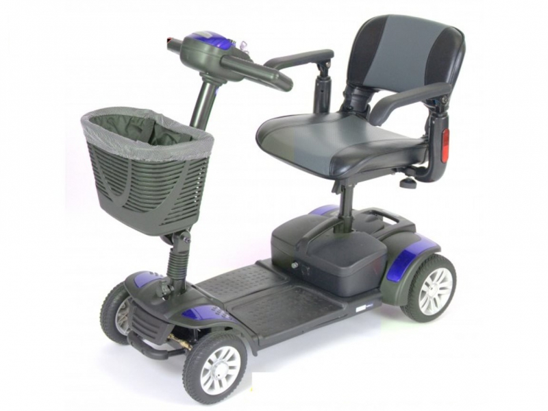 Scooter Rental Service Scooter Rental Service