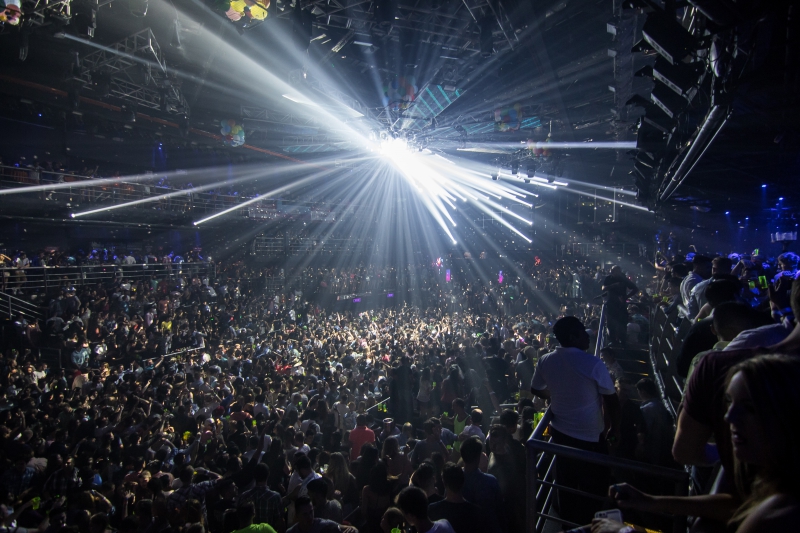 The Madness Tour / Friday and Saturday The Madness Tour / Friday and Saturday