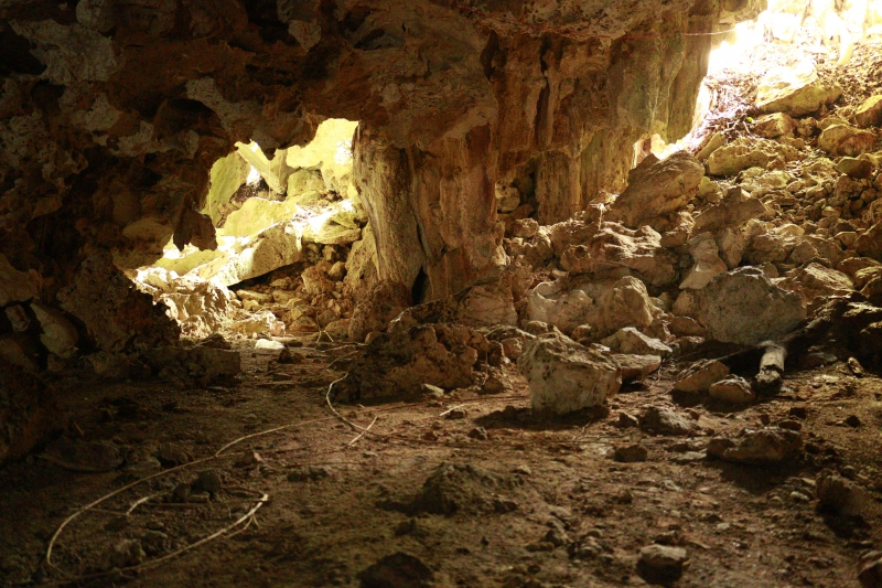 Underground River Explorer Underground River Explorer