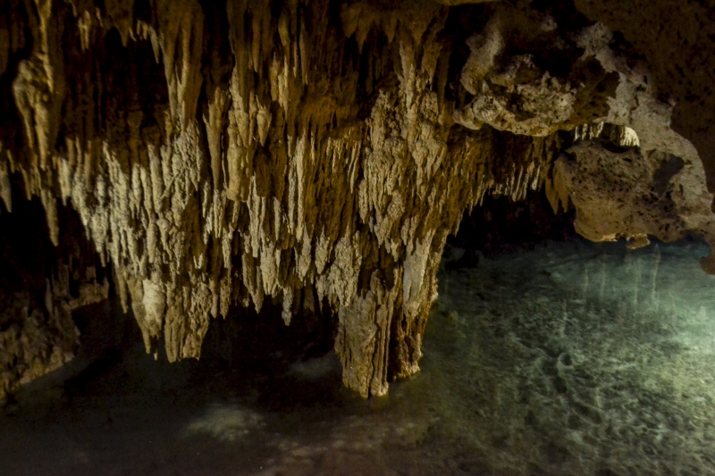 Underground River Explorer Underground River Explorer