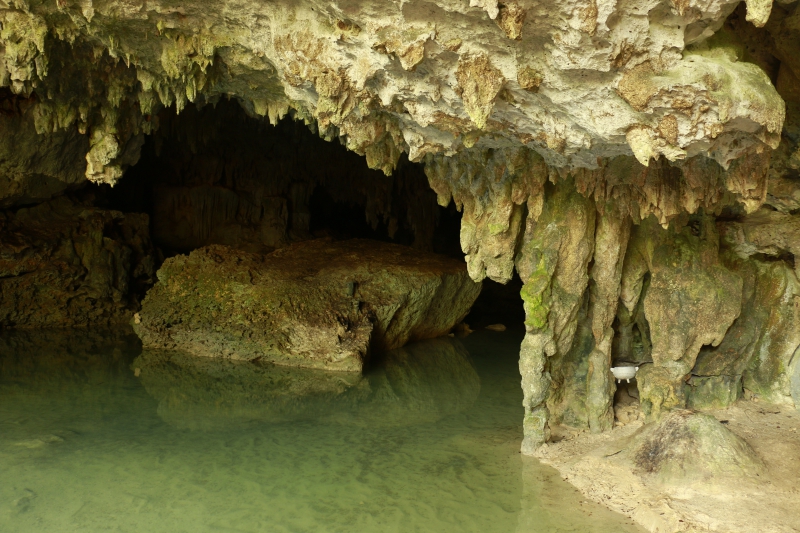 Underground River Explorer Underground River Explorer