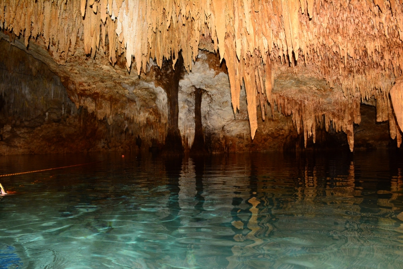 Underground River Explorer Underground River Explorer
