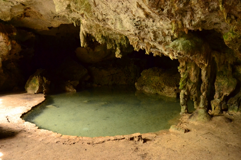 Underground River Explorer Underground River Explorer