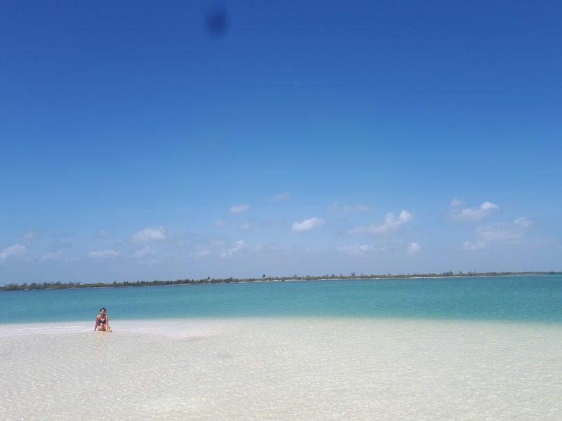 Isla Blanca Isla Blanca