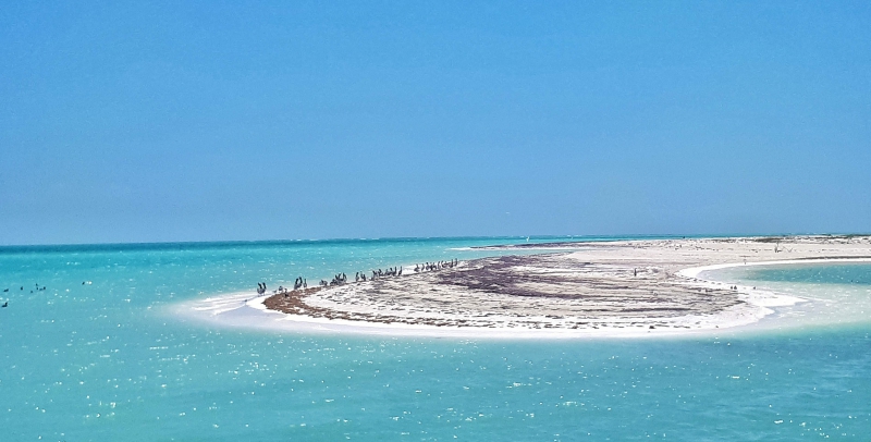 Isla Blanca Isla Blanca