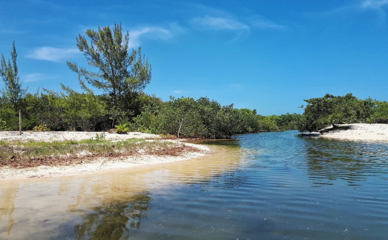 Isla Blanca Isla Blanca