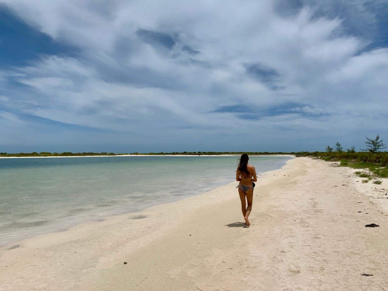 Isla Blanca Isla Blanca