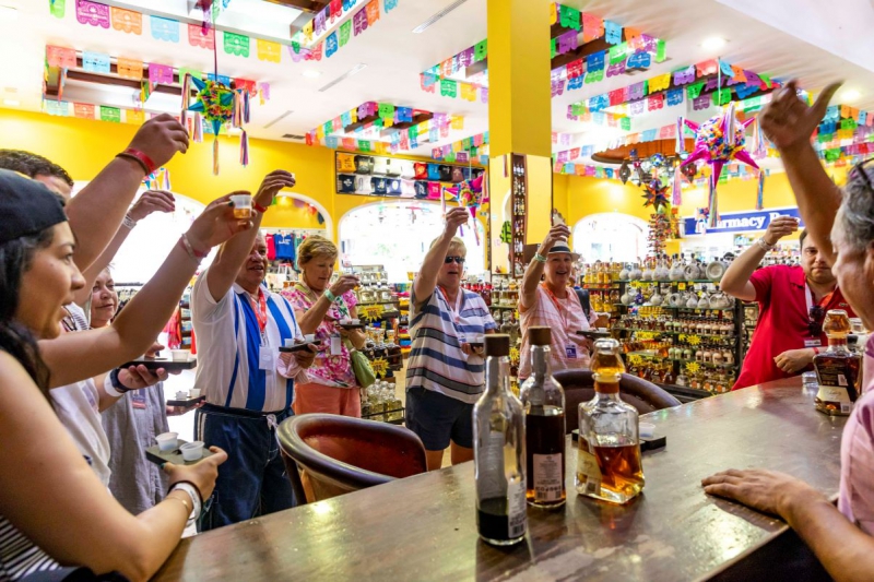 Cabo San Lucas y San Jose del Cabo City tour Cabo San Lucas y San Jose del Cabo City tour