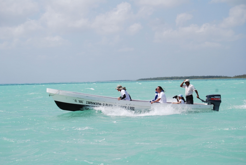 Private Tulum y Sian Kaan Private Tulum y Sian Kaan