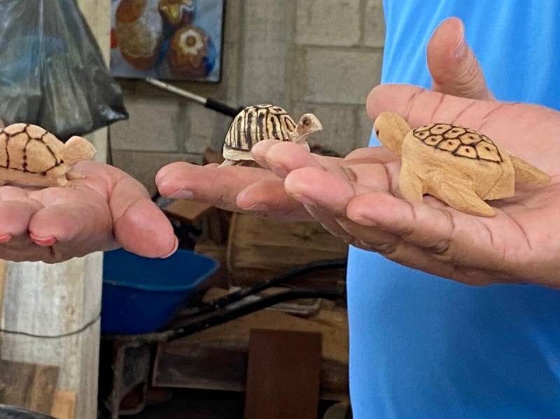 Artisan experience Artisan experience