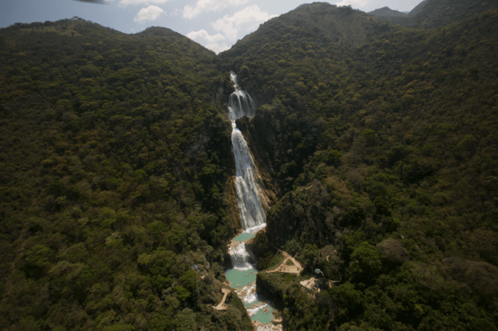 Chiapas Express 3 días 2 noches Chiapas Express 3 días 2 noches