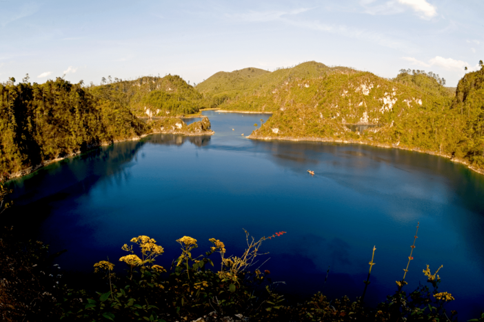 Chiapas Inolvidable 5 días 4 noches Chiapas Inolvidable 5 días 4 noches