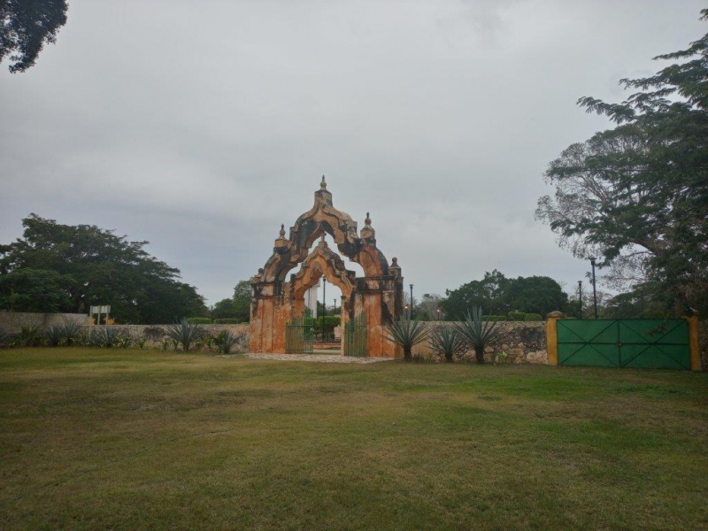 Yucatecan Haciendas Yucatecan Haciendas