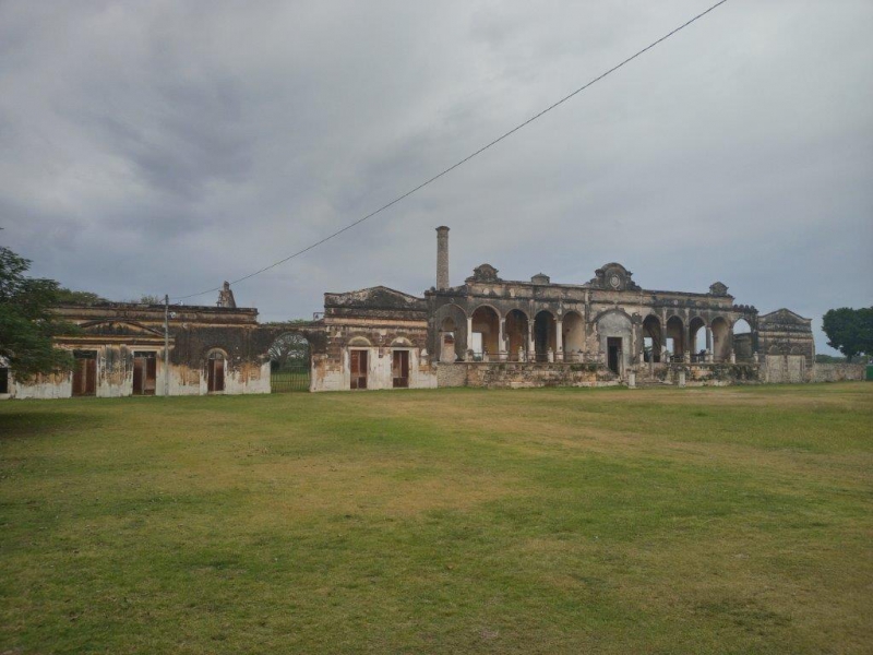 Yucatecan Haciendas Yucatecan Haciendas