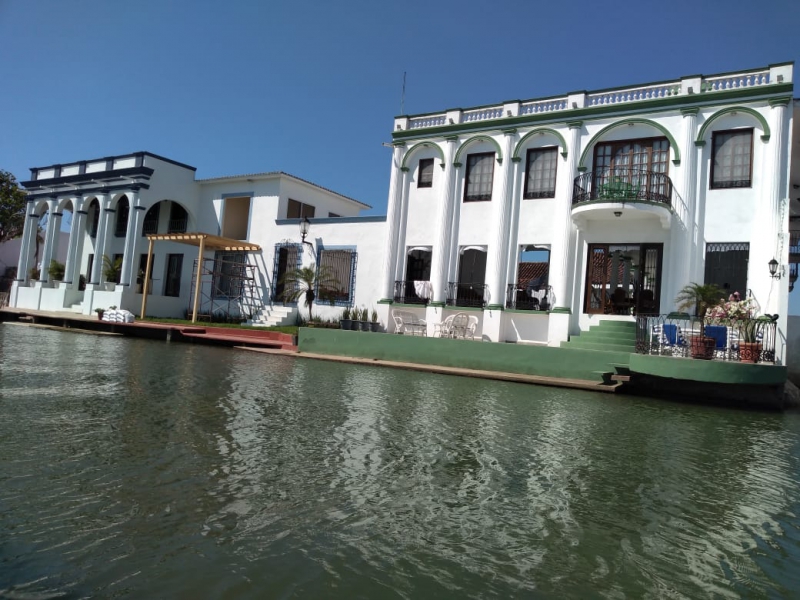 Tlacotalpan and Alvarado, Cultural Heritage Tlacotalpan and Alvarado, Cultural Heritage