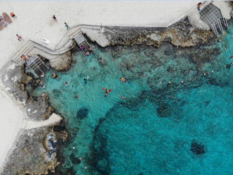 Cozumel Primetime Cozumel Primetime