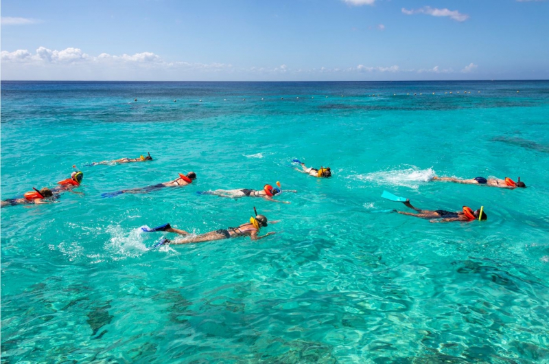 Cozumel Primetime Cozumel Primetime