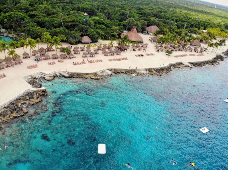 Cozumel Primetime Cozumel Primetime