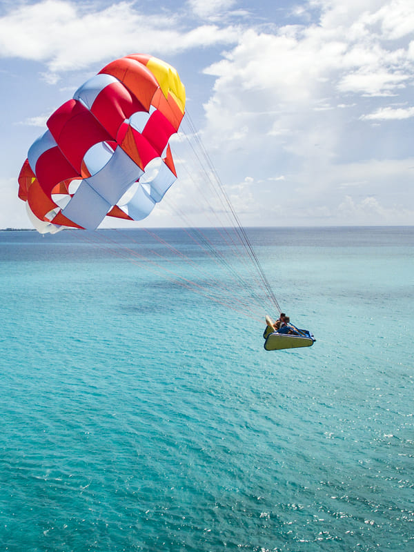 Sky Rider Cancun Sky Rider Cancun
