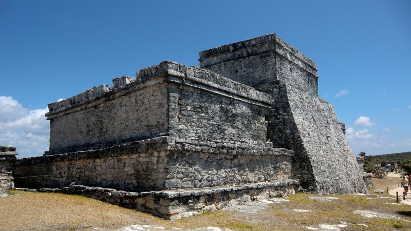 Private Tulum, Coba y Cenote Private Tulum, Coba y Cenote