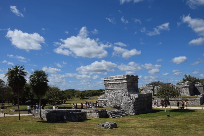 Private Tulum, Coba y Cenote Private Tulum, Coba y Cenote