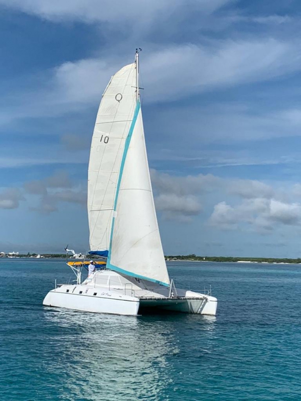 Charter 6 horas Charter 6 horas