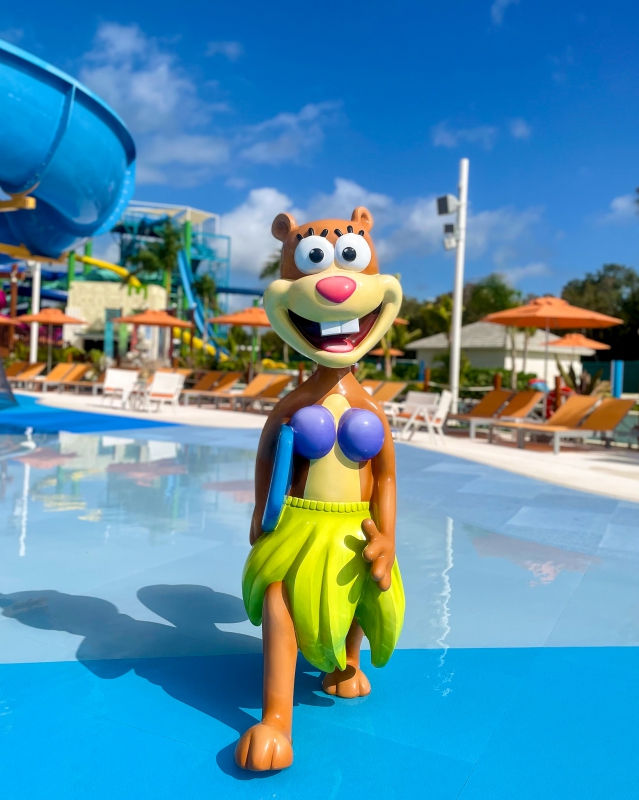 Aqua Nick TM Aqua Nick TM