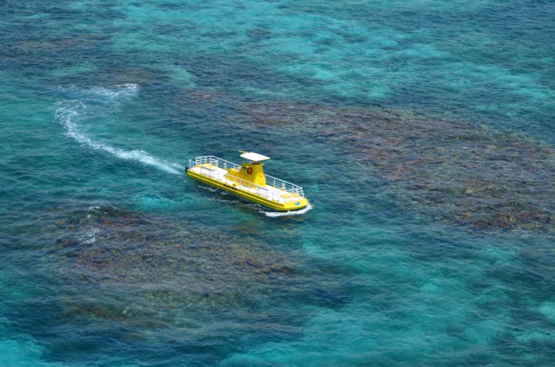 Cozumel Subsee Cozumel Subsee