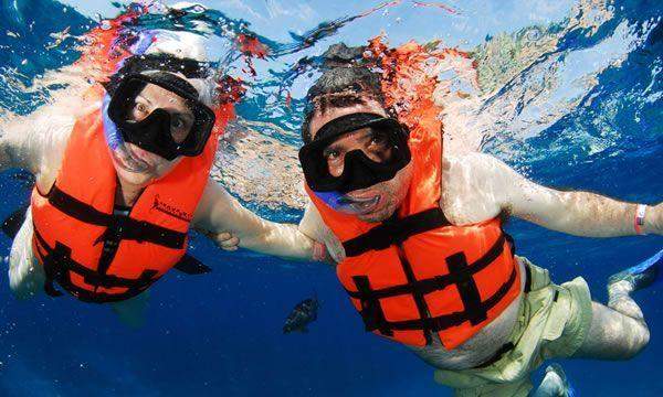 Cozumel Snorkeling Adventure Cozumel Snorkeling Adventure