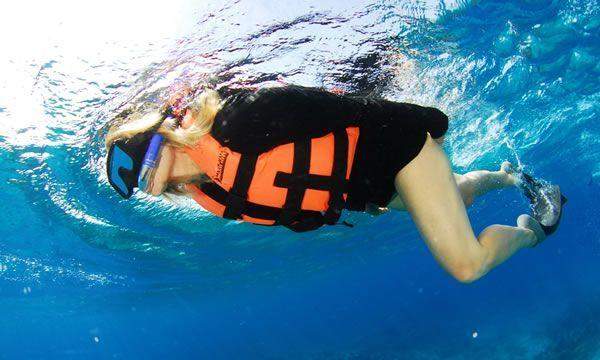 Cozumel Snorkeling Adventure Cozumel Snorkeling Adventure