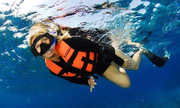 Cozumel Snorkeling Adventure Cozumel Snorkeling Adventure