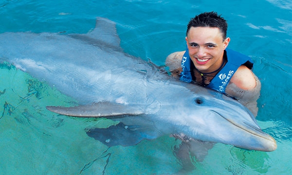Xplor Dolphinclusive Primax Xplor Dolphinclusive Primax