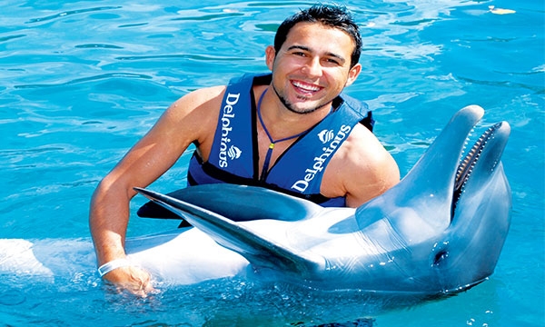 Xplor Dolphinclusive Primax Xplor Dolphinclusive Primax