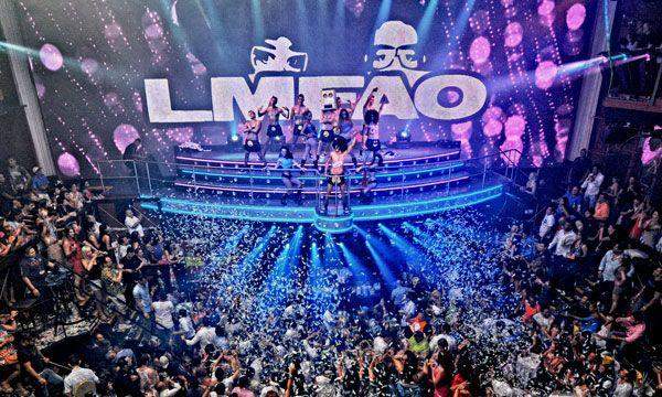 Coco Bongo Playa del Carmen/Open Bar/Mon, Tue, Thur, Fr...