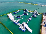 Parque Acuático 
