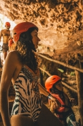 Full Adventure Discovery (Tulum, Cenote, Esnorquel)