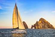 Luxury Sunset Sailing	