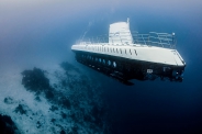 Submarino Atlantis