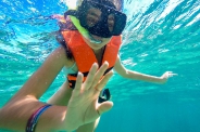 Puerto Morelos Snorkel