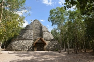 Tulum, Coba y Cenote