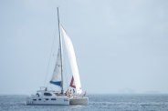 Luxury Sailing & Snorkeling (Puerto Aventuras)