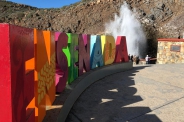 Ensenada Tour