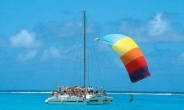 Maroma Catamaran + Reef Snorkel Deluxe