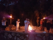 Temazcal y Ceremonia Maya 
