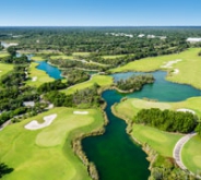 Riviera Maya Golf Club