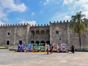 Taxco, Cuernavaca & Mina Prehispánica