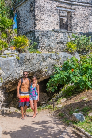 Tulum Insta Experience 