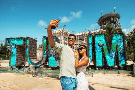 Tulum Insta Experience 