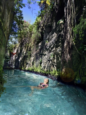 Paquete Xcaret + Xplor Fuego